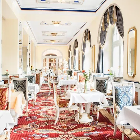 Haecker's Hotel Bad Ems