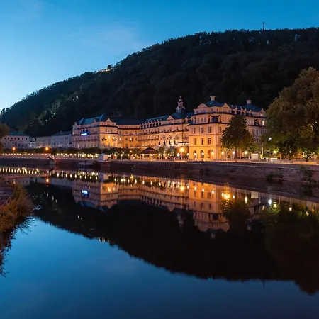Hotel Haecker's Bad Ems