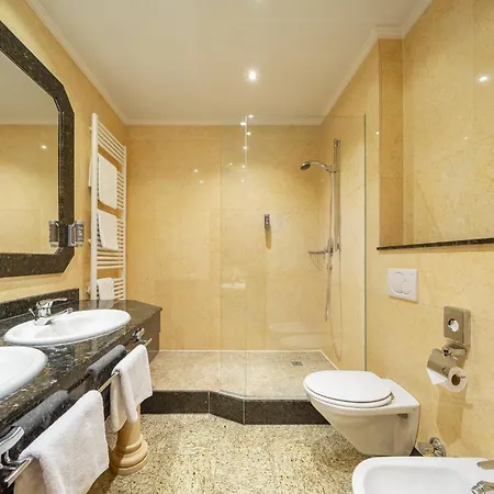 Hotel Haecker's 4*