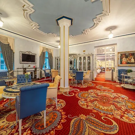 Hotel Haecker's 4*