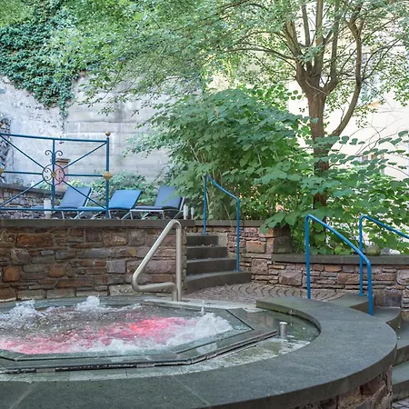 Hotel Haecker's Bad Ems