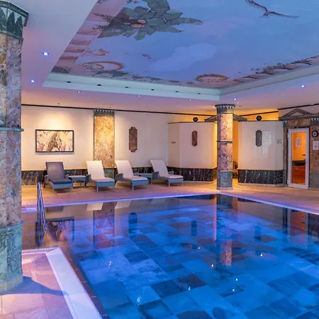 Haecker's Hotel Bad Ems