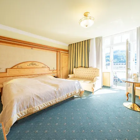 Haecker's Hotel