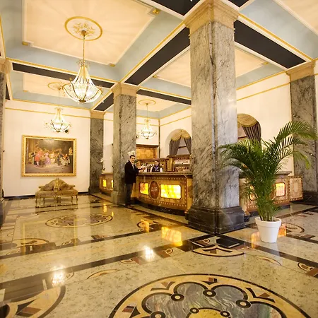 Haecker's Hotel Bad Ems