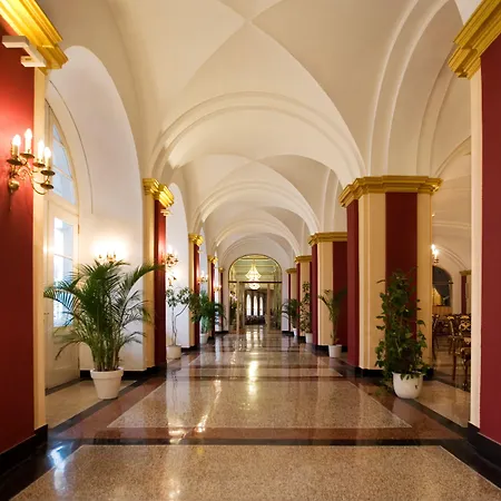 Haecker's Hotel