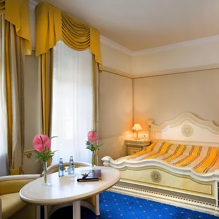 Haecker's 4* Bad Ems