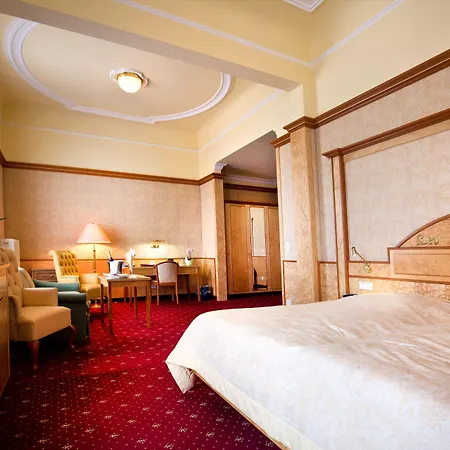 Haecker's 4* Bad Ems