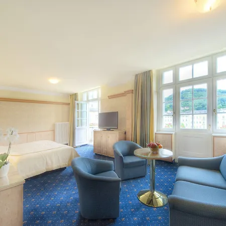 Haecker's Bad Ems