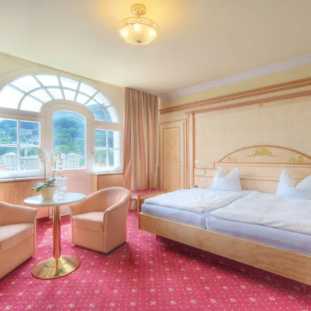 Hotel Haecker's Bad Ems