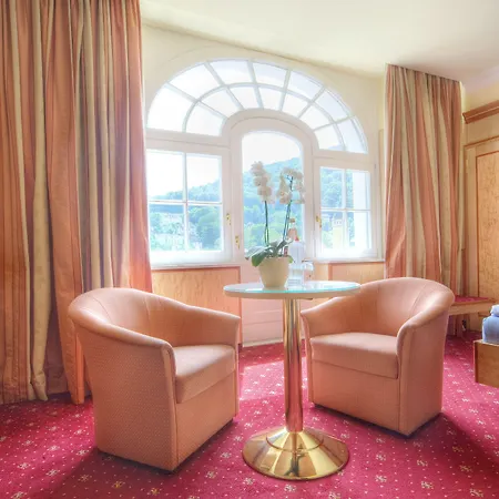 Haecker's Bad Ems