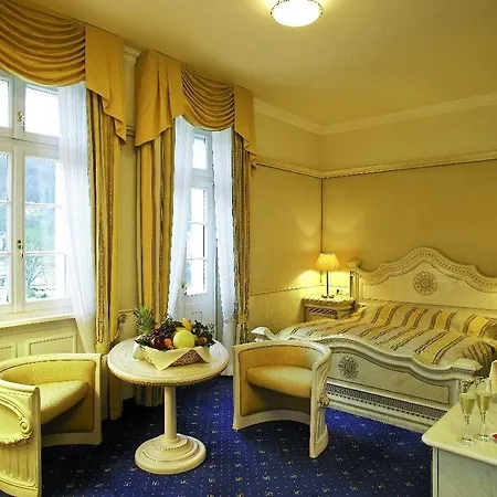 Haecker's Bad Ems