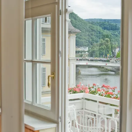 Haecker's Hotel