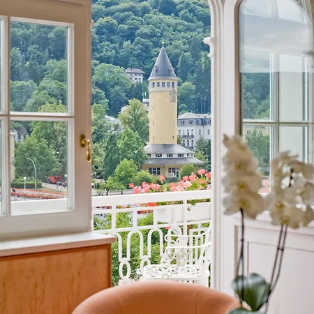 Haecker's Bad Ems