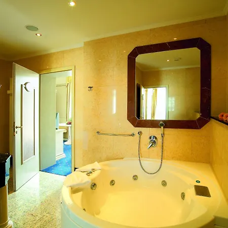 Haecker's 4* Bad Ems
