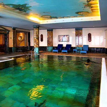 Haecker's Hotel Bad Ems