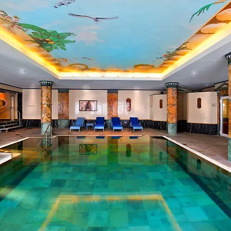 Haecker's Hotel Bad Ems