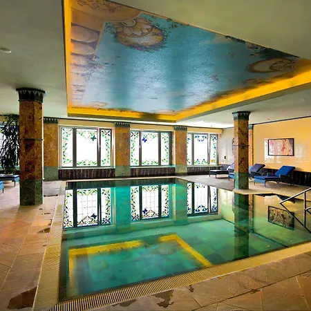 Haecker's Hotel Bad Ems