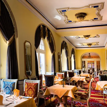 Haecker's Hotel Bad Ems