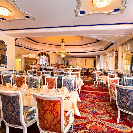 Haecker's Hotel 4*