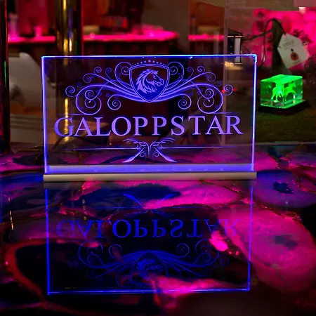 Haecker's Hotel Bad Ems