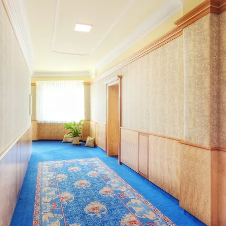 Hotel Haecker's