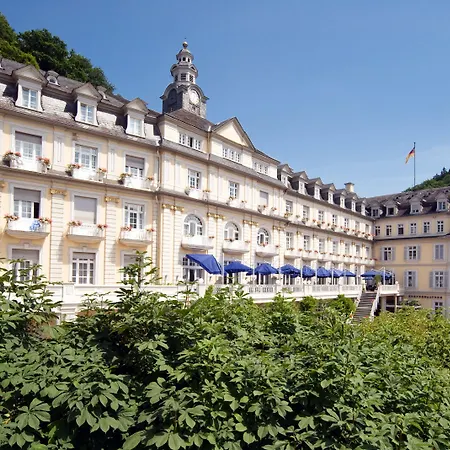 Haecker's Bad Ems