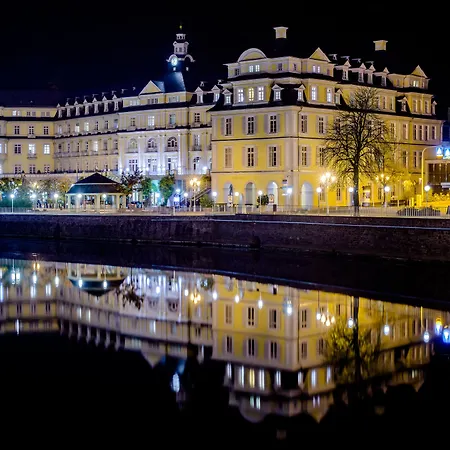 Haecker's 4* Bad Ems