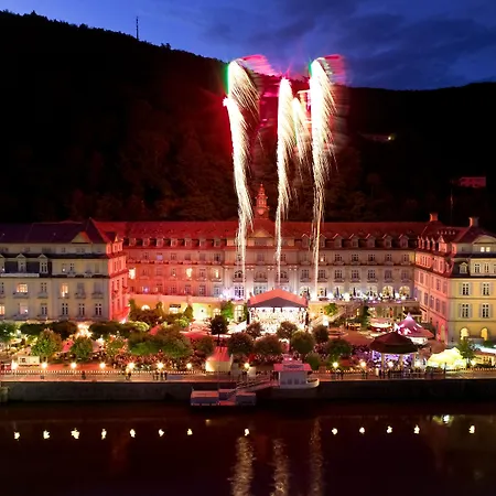 Haecker's 4* Bad Ems
