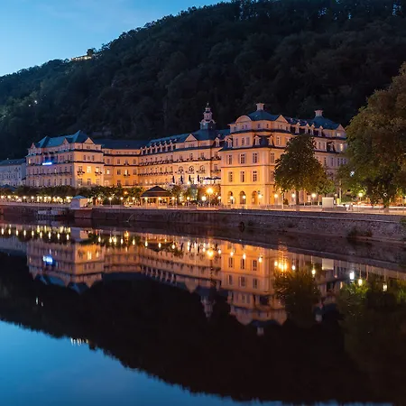 Haecker's Bad Ems
