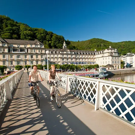 Haecker's Hotel