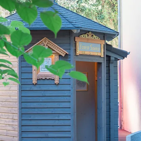 Haecker's 호텔 바트엠스