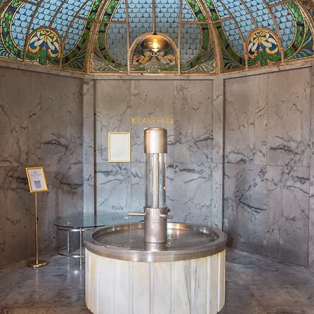 Haecker's Hotel Bad Ems