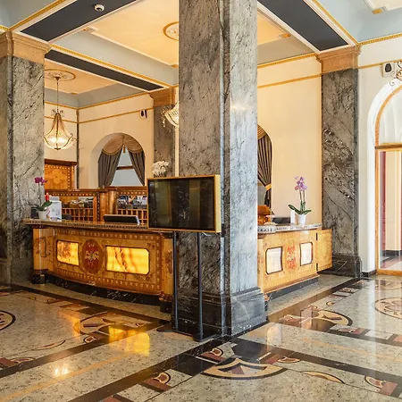 Haecker's Hotel 4*