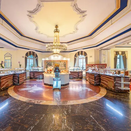 Hotel Haecker's
