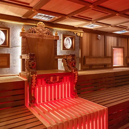 Hotel Haecker's 4*