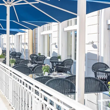Haecker's Hotel