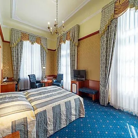 Haecker's Hotel Bad Ems
