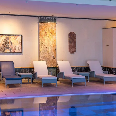 Haecker's Hotel Bad Ems