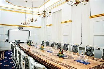 Häcker´s Grand Hotel