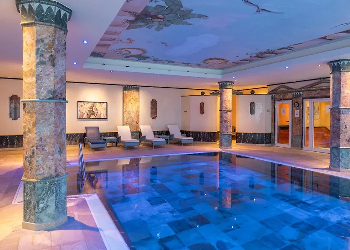 Häcker's Hotell Bad Ems