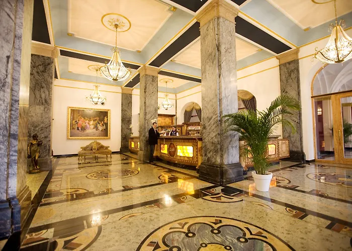 Häcker's Hotell Bad Ems