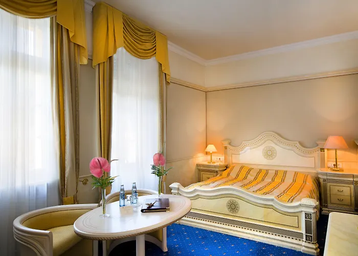 Haecker's 4* باد ايمس