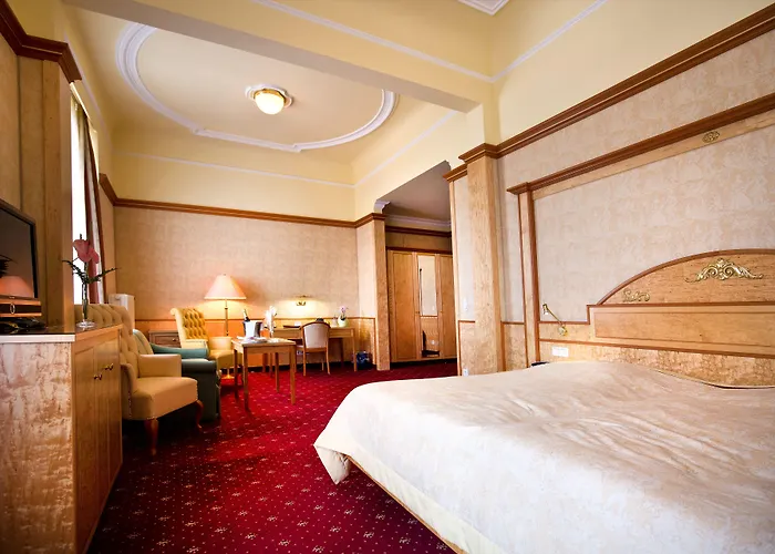 Häcker's 4* Bad Ems