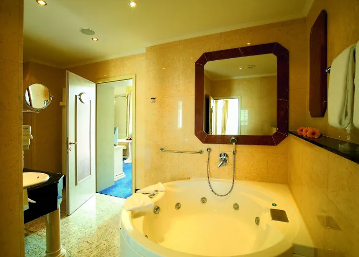 Haecker's 4* باد ايمس