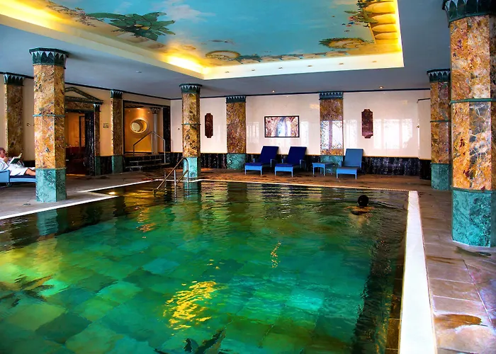 Häcker's Hotell Bad Ems