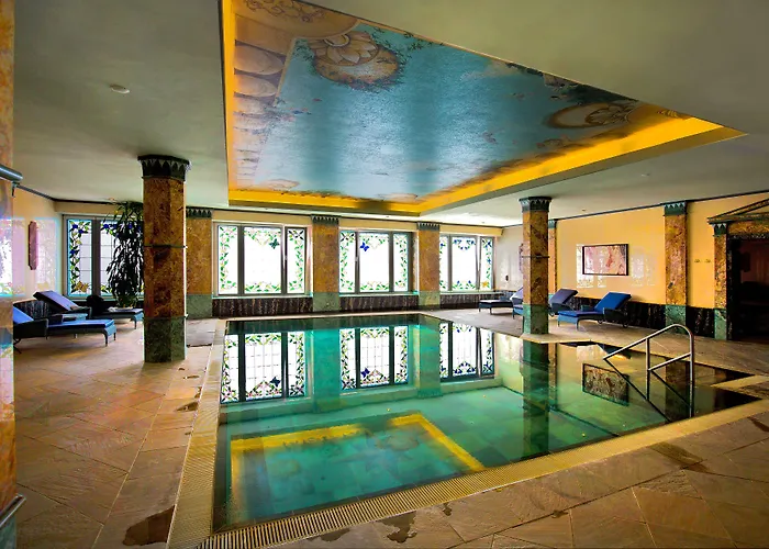 Häcker's Hotell Bad Ems