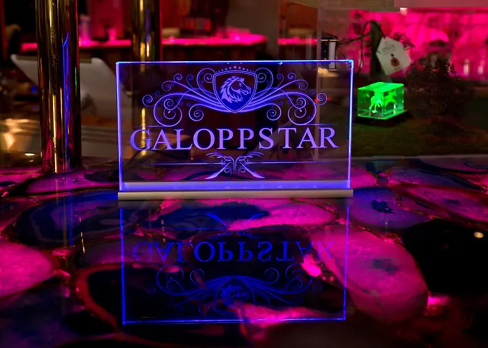 Häcker's Hotell Bad Ems