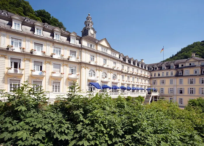 Häcker's Bad Ems