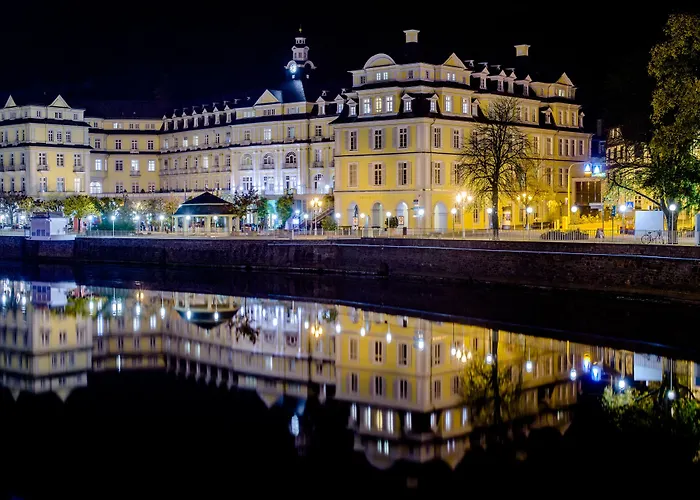 Häcker's 4* Bad Ems