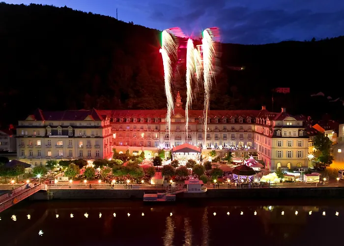 Häcker's 4* Bad Ems